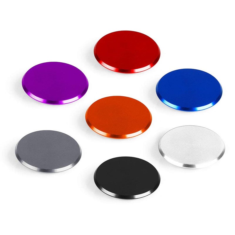 RASTP Aluminum Car Rear Wiper Delete Kit Block Off Plug Cap for Honda Waterproof Car Accessories - Image 2